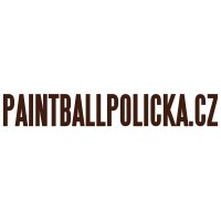 Paintball Polička