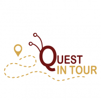 QuestinTour - Prohlídka Prahy hrou