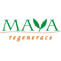 Maya regenerace