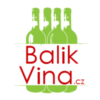 BalikVina.cz na Darujpoukaz